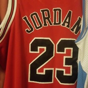 Jordan jersey